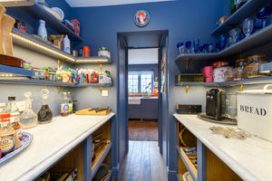 Pantry- click for photo gallery